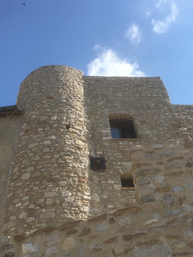 La Portella Oppido Lucano Exterior photo