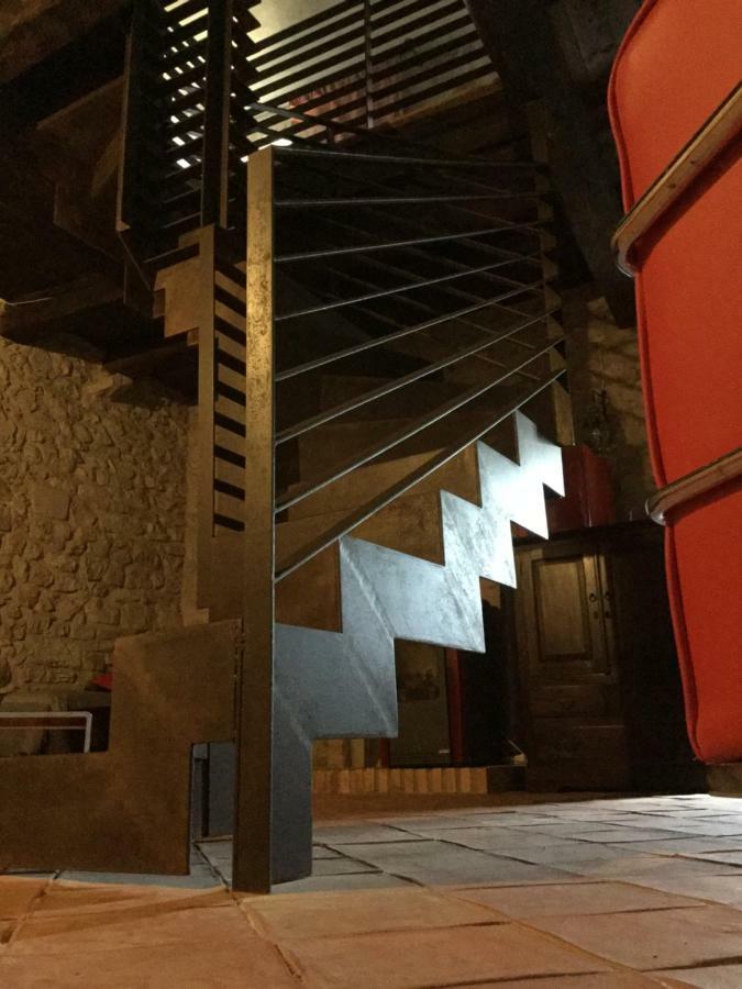 La Portella Oppido Lucano Exterior photo